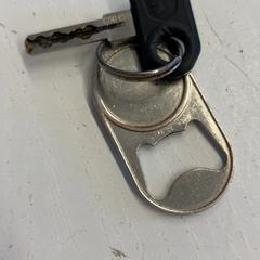 Klíč, jak nahlášeno Supersized Kingsday pomocí iLost