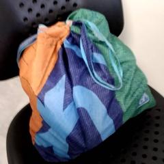 Bossa, segons ha informat Arriva Infoshop Enschede mitjançant iLost