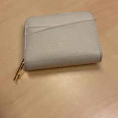 Carteira, como reportado por RET utilizando o iLost