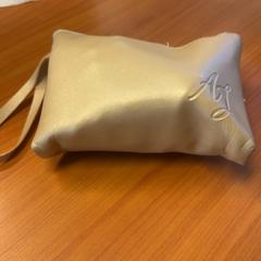 Bag, som rapportert av Blauwnet Zwolle ved bruk av iLost