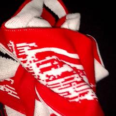 Sjal, som rapportert av TivoliVredenburg ved bruk av iLost