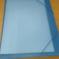 Literatura - map Ianis, como reportado por Centraal magazijn utilizando o iLost