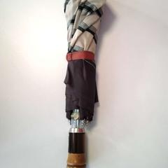 Esernyő, amint azt Twisto az iLost segítségével jelentette.