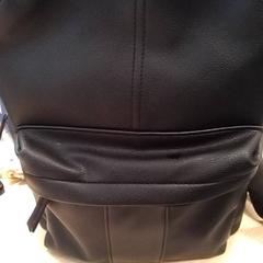 Motxila, gisa salatu by Qbuzz Fryslân iLost erabiliz