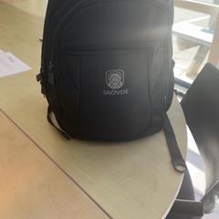 Mochila, ha sido reportado por Blauwnet Zwolle con iLost