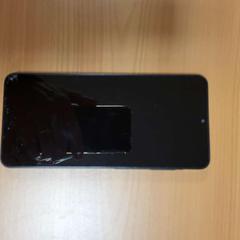 Smartphone zwart Samsung, zoals gemeld door Connexxion Noord Holland Noord Alkmaar met iLost