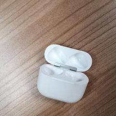 Earphone case Wit, segundo informou Connexxion Hoeksche Waard Goeree Overflakkee usando iLost