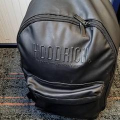 Väska, rapporterat av Connexxion Haarlem IJmond med iLost