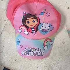 Cantando Kinderen, roze, gabbys dollhouse, segundo informou Artis usando iLost