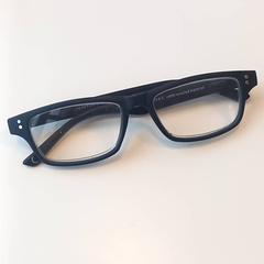 Glasögon, rapporterat av Koninklijk Theater Carré med iLost