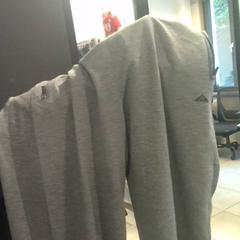 Sweatpants, gemeldet von MEININGER Hotel Vienna Downtown Franz über iLost