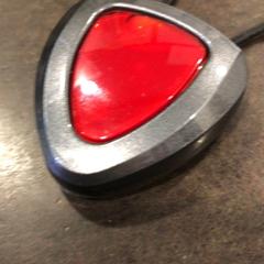 Bizikleta osagarriak, gisa salatu by Internationaal Theater Amsterdam iLost erabiliz