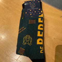 Sokken, come riportato da Pathé Ede utilizzando iLost