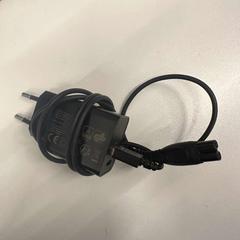 Oplader C7, zoals gemeld door BANKS Antwerp met iLost