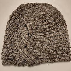 Klobúk & Beanie bruin, ako bolo nahlásené Koninklijk Theater Carré pomocou iLost