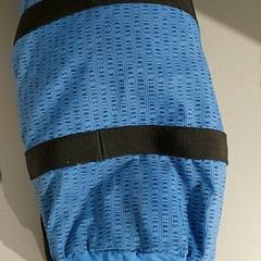 Voltas - blauw, segundo informou Centraal magazijn usando iLost