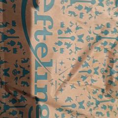 Souvenir, come riportato da De Efteling utilizzando iLost