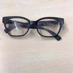 Gafas, ha sido reportado por De Vierdaagse con iLost