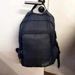 Rugzak, zoals gemeld door Qbuzz ZHN met iLost