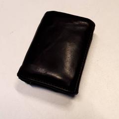 Lommebok Ciawandy, som rapportert av Qbuzz ZHN ved bruk av iLost