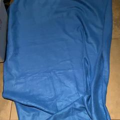 بطانية British airways, blue، كما تم الإبلاغ عنه بواسطة MEININGER Hotel Amsterdam City West عبر iLost