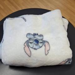 Coperta del bambino, come riportato da IKEA Nice Saint Isidore utilizzando iLost