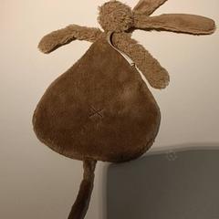 Knuffel Konijn, as reported by IKEA Groningen using iLost