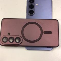 Telefono mugikorra Paars Samsung, gisa salatu by W1 - Tomorrowland iLost erabiliz