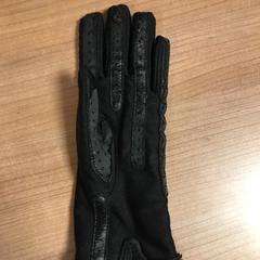 Handschoen がiLostで Pathé Buitenhof によって報告されました