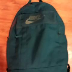 Motxilla, segons ha informat Arriva Limburg Noord mitjançant iLost