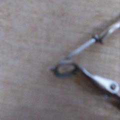 Örhänge, rapporterat av IKEA Valladolid med iLost