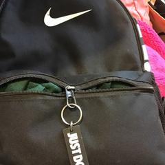 Motxilla, segons ha informat U-OV Utrecht mitjançant iLost