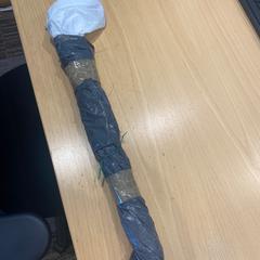 Hockeystick, segons ha informat Gemeente Gooise Meren mitjançant iLost