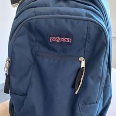 バックパック Silie がiLostで Arriva West-Brabant によって報告されました