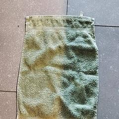 منشفة، كما تم الإبلاغ عنه بواسطة Ziekenhuis Oost-Limburg عبر iLost