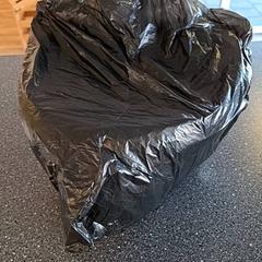 Bag, as reported by Connexxion Amstelveen using iLost