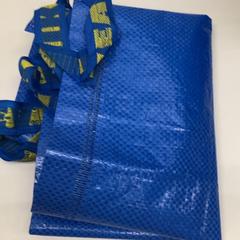 ブルーバッグ, som rapportert av IKEA新三郷 ved bruk av iLost