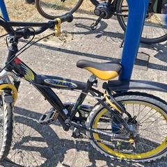 Fietspad langstraat, jak bylo nahlášeno na iLost
