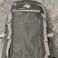 Rucksack, gemeldet von Connexxion Amstelland-Meerlanden Schiphol Zuid über iLost