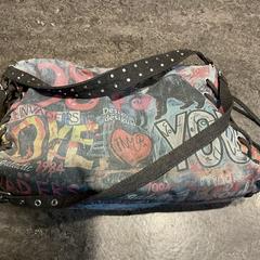 Bag, as reported by Gemeente Amsterdam using iLost