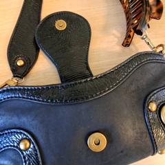 Borsa Zwart, come riportato da Keukenhof utilizzando iLost