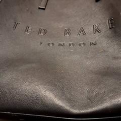 Tote bag, as reported by RET using iLost