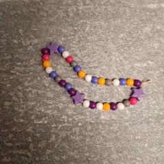 Braccialetto, come riportato da IKEA Grenoble utilizzando iLost