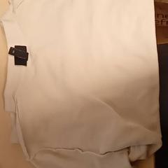 Camisa, como reportado por Mövenpick Hotel Amsterdam City Centre utilizando o iLost