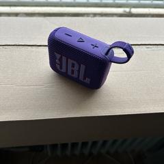 JBL portable speaker, som rapporterats till iLost