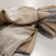 Kleding - Sjaal, segons ha informat Centraal magazijn mitjançant iLost