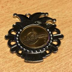 Medaille, como reportado por Pathé Helmond utilizando o iLost