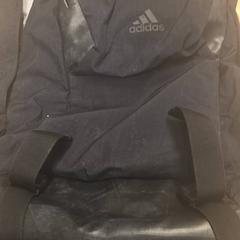 Rucksack, gemeldet von RET über iLost