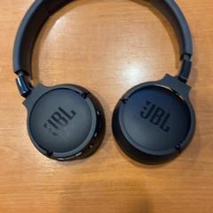 Koptelefoon, zoals gemeld door Pathé Groningen met iLost