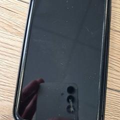 Handy Zwart, gemeldet von Regio Limburg - Leuven über iLost